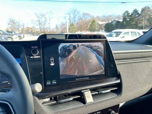 New 2026 Subaru Outback Limited image 33