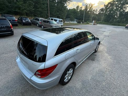 Used 2007 Mercedes-Benz R 350 4MATIC image 11