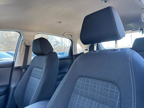 Certified 2025 Honda HR-V LX image 15