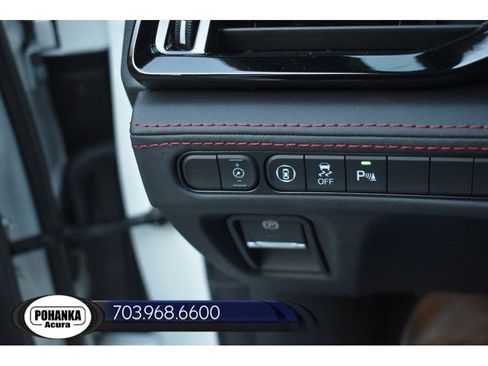 New 2026 Acura MDX A-Spec image 32