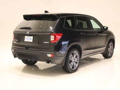 Used 2019 Honda Passport EX-L image 4