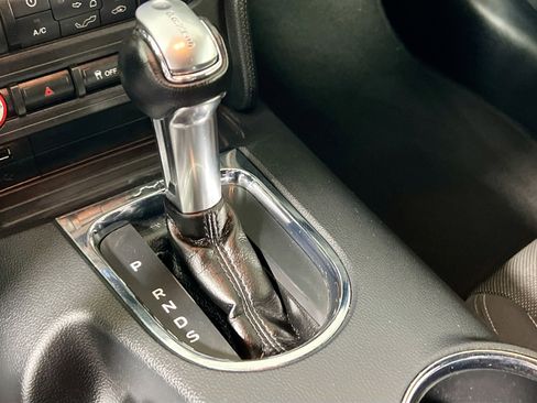 Used 2016 Ford Mustang Convertible w/ Equipment Group 051A image 25