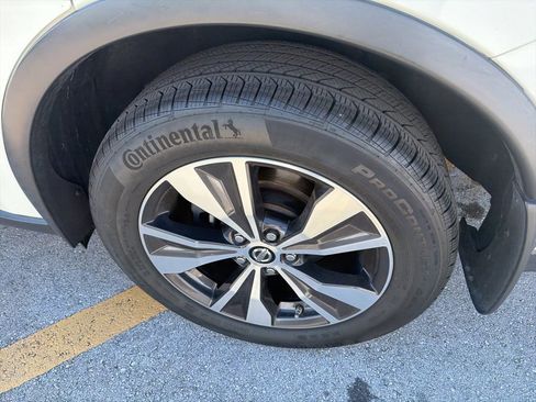 Used 2019 Nissan Murano S w/ Cargo Package image 9