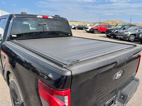 New 2026 Ford F150 STX w/ F-150 LOBO Package AWD/4WD image 18