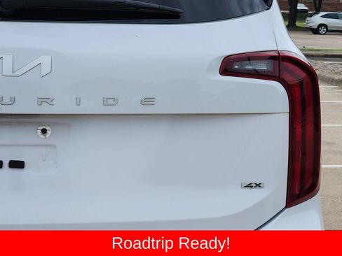 Used 2024 Kia Telluride S w/ S Sunroof Package AWD/4WD image 16