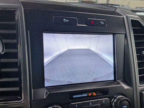 Used 2021 Ford F350 XLT w/ XLT Value Package image 27