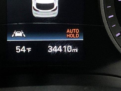 Used 2019 Hyundai Tucson Ultimate FWD image 27