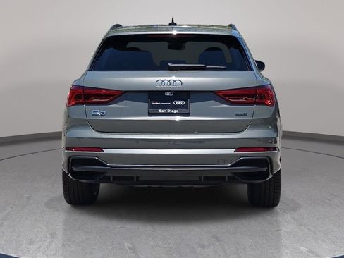Certified 2021 Audi Q3 2.0T Premium Plus AWD/4WD image 6