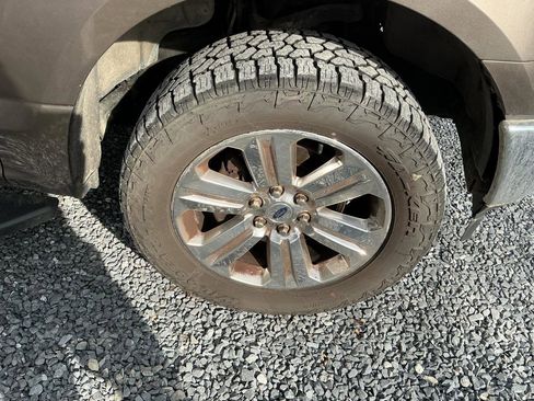 Used 2020 Ford F150 XLT w/ Equipment Group 302A Luxury image 25