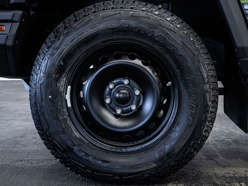 New 2026 INEOS Grenadier AWD/4WD image 19