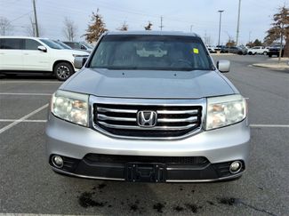 Used 2014 Honda Pilot EX-L video 2