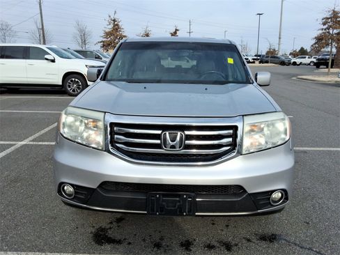 Used 2014 Honda Pilot EX-L image 2