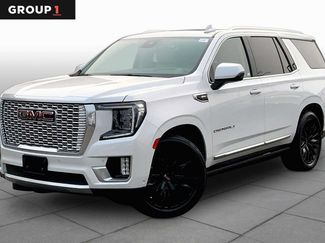 Used 2023 GMC Yukon Denali w/ Denali Reserve Package AWD/4WD video 1