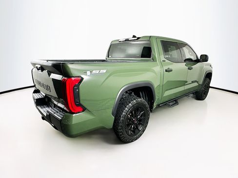 Used 2023 Toyota Tundra SR5 AWD/4WD image 9