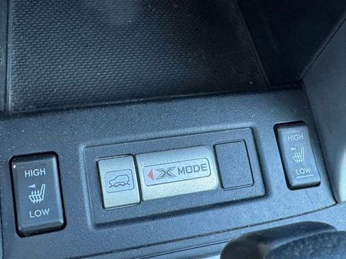 Used 2018 Subaru Forester 2.5i Limited image 15