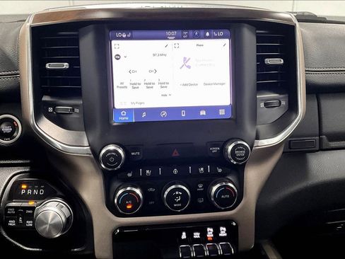Used 2022 RAM 1500 Laramie image 7