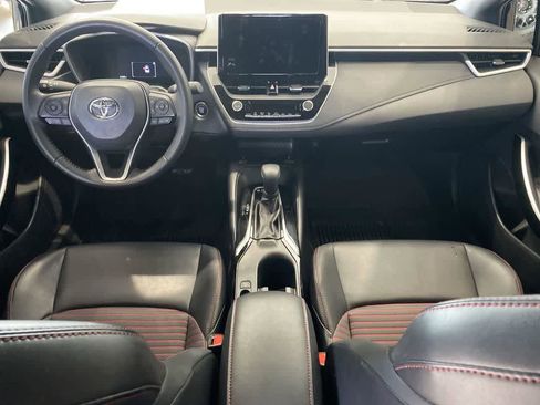 Used 2023 Toyota Corolla XSE image 20