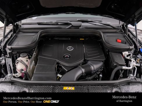 New 2026 Mercedes-Benz GLE 350 4MATIC image 32