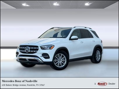 New 2026 Mercedes-Benz GLE 350 4MATIC