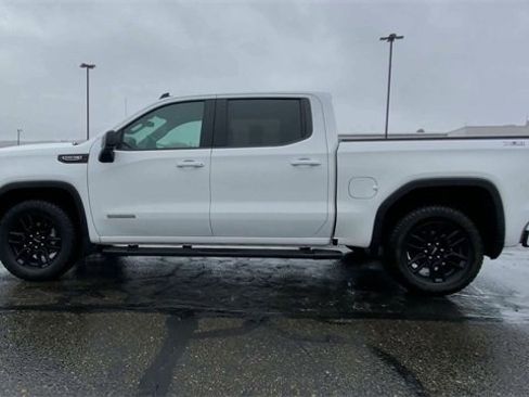 Certified 2024 GMC Sierra 1500 Elevation w/ X31 Off-Road Package image 5