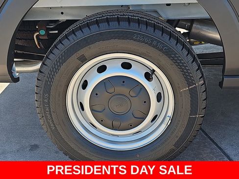 New 2025 Ford Transit 150 Low Roof image 39