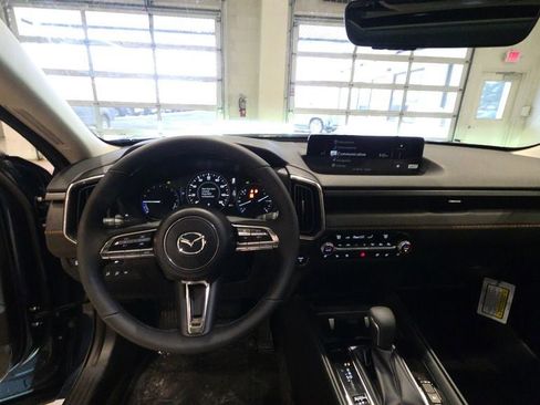 New 2026 MAZDA CX-50 2.5 Hybrid w/ Weather Package image 21