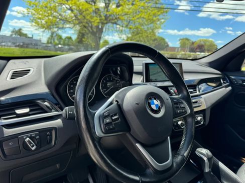 Used 2016 BMW X1 xDrive28i AWD/4WD image 22