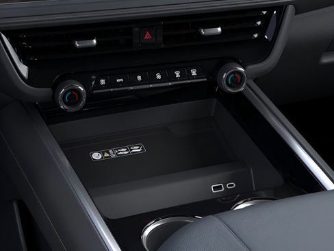 New 2026 Chevrolet Tahoe Premier image 23