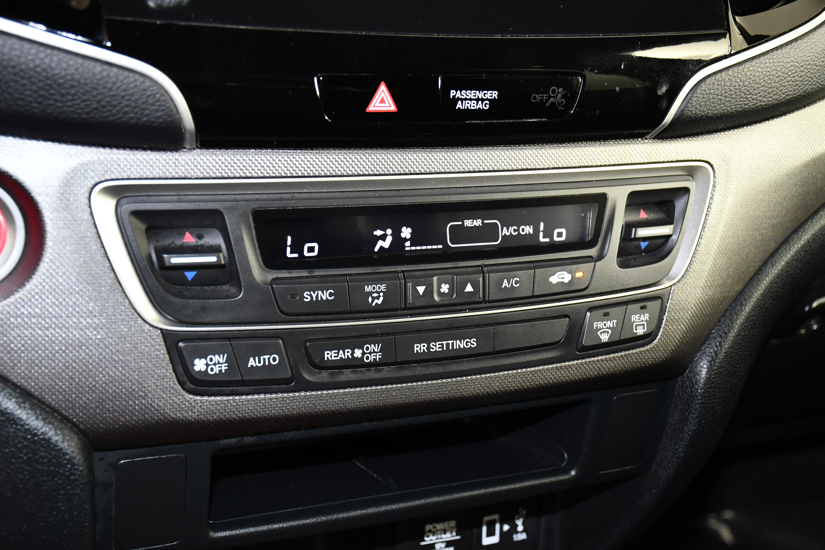 Certified 2023 Honda Ridgeline Sport image 29