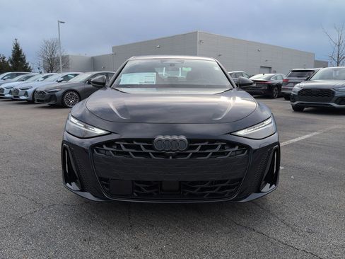 New 2026 Audi A6 Premium Plus image 27