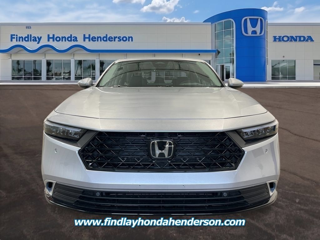 New 2026 Honda Accord Touring image 10