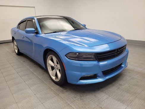 Used 2016 Dodge Charger R/T image 13