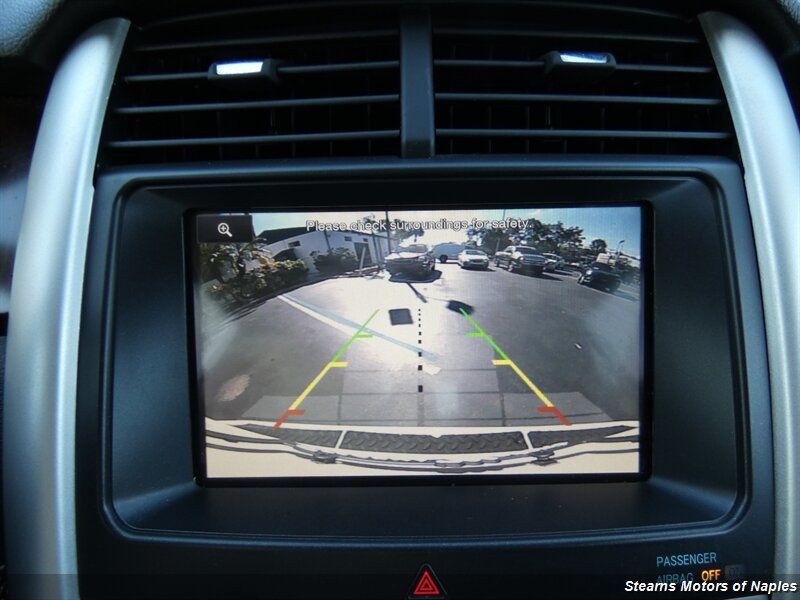 Used 2011 Ford Edge Limited w/ 302A Rapid Spec Order Code FWD image 30
