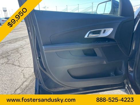 Used 2017 Chevrolet Equinox LT w/ Convenience Package image 18