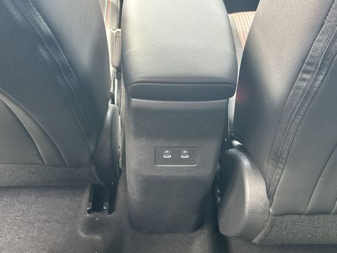 New 2026 Nissan Kicks SR FWD image 14