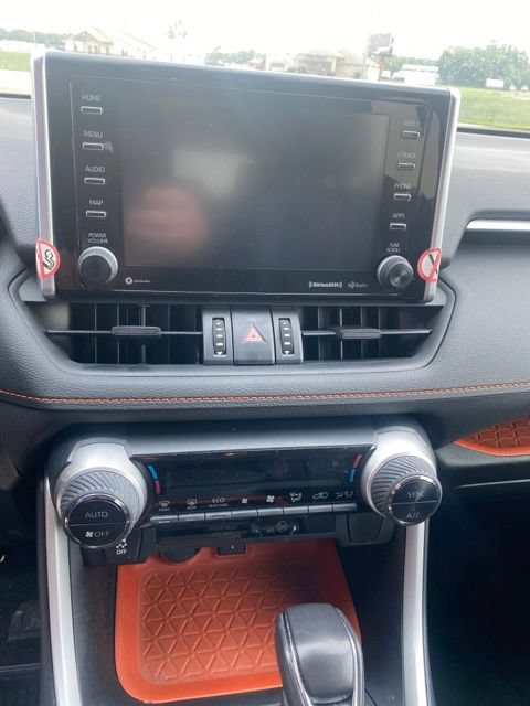 Used 2021 Toyota RAV4 Adventure AWD/4WD image 12