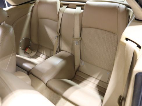 Used 2007 Jaguar XK Convertible RWD image 35