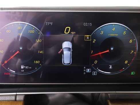 Used 2020 Mercedes-Benz GLE 350 4MATIC image 4