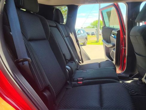 Used 2022 Mitsubishi Outlander ES FWD image 18