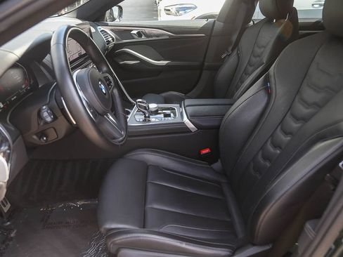 Used 2024 BMW 840i Gran Coupe w/ M Sport Professional Package RWD image 14