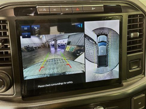 Used 2021 Ford F150 Limited image 18