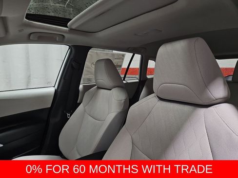 New 2026 Toyota Corolla Cross LE image 11