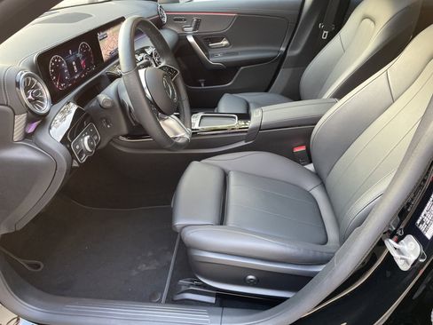 Certified 2025 Mercedes-Benz CLA 250 4MATIC w/ Exclusive Package image 18