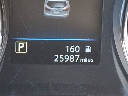 Used 2022 Nissan Rogue Sport SV image 19