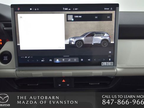 New 2026 MAZDA CX-5 Select image 33