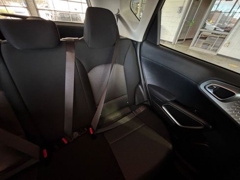 Used 2025 Kia Soul LX w/ LX Technology Package image 35