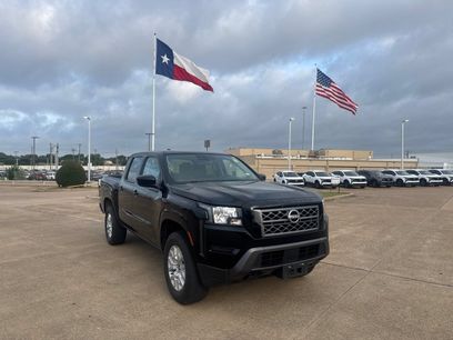 Certified 2023 Nissan Frontier SV