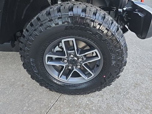 New 2026 Jeep Gladiator Mojave image 34