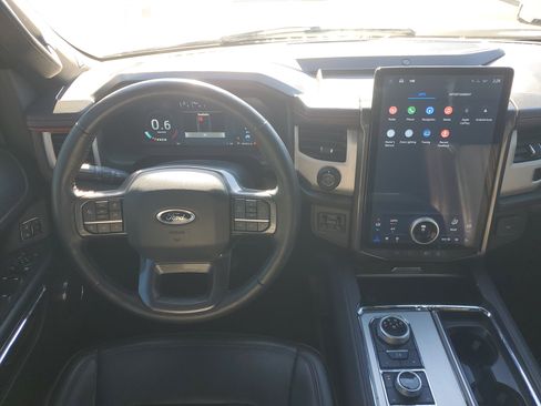 Used 2023 Ford Expedition Timberline image 24