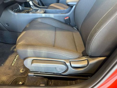 New 2026 Hyundai Kona SEL Sport FWD image 22